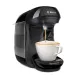 Кофеварка Bosch TAS1402 Black